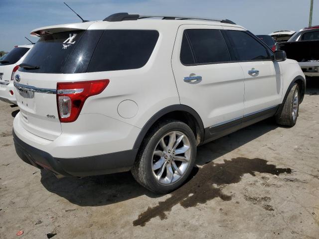 Photo 3 from auction – 2013 FORD EXPLORER X with VIN 1FM5K8D86DGA74224