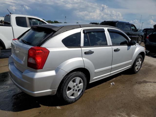 Photo 3 from auction – 2007 DODGE CALIBER with VIN 1B3HB28B47D182174