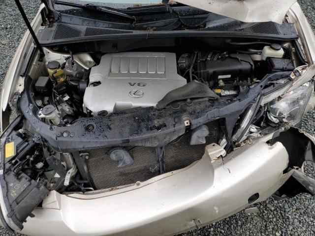 Photo 12 from auction – 2007 LEXUS RX 350 with VIN 2T2HK31U27C030807