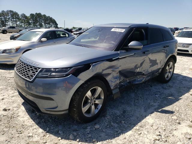 LAND ROVER RANGE ROVE 2018 with VIN SALYB2RX5JA775925 - Photo from auction