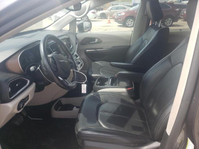 Photo 7 from auction – 2018 CHRYSLER PACIFICA T with VIN 2C4RC1BG2JR120050