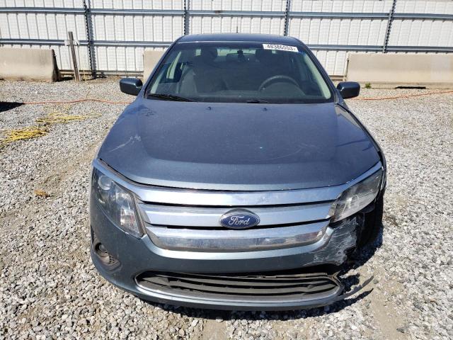Photo 5 from auction – 2011 FORD FUSION SE with VIN 3FAHP0HA4BR194407