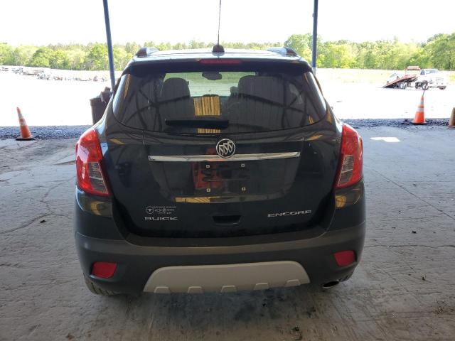 Photo 6 from auction – 2016 BUICK ENCORE with VIN KL4CJCSB4GB739908