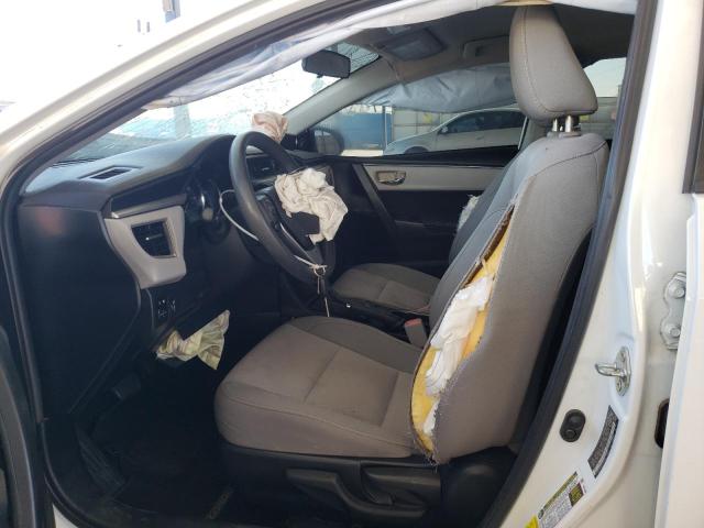 Photo 7 from auction – 2014 TOYOTA COROLLA L with VIN 2T1BURHE0EC158370