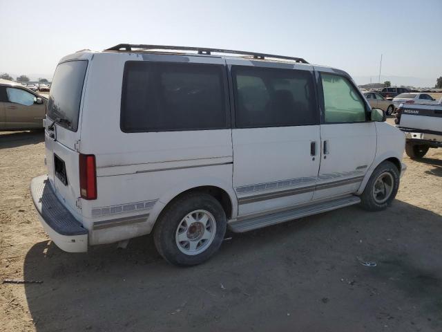 Photo 3 from auction – 1995 CHEVROLET ASTRO with VIN 1GNDM19W2SB266122