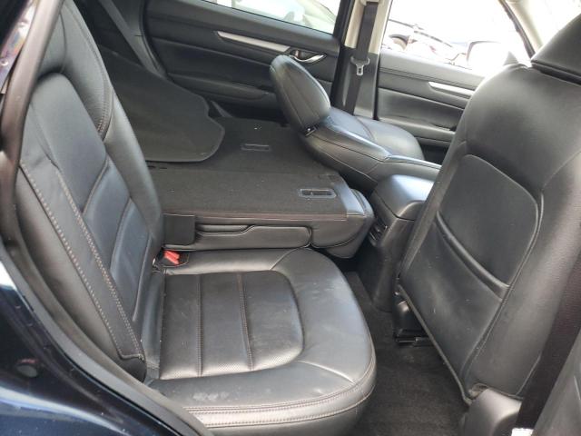 Photo 11 from auction – 2022 MAZDA CX-5 PREFE with VIN JM3KFBCM2N1521263