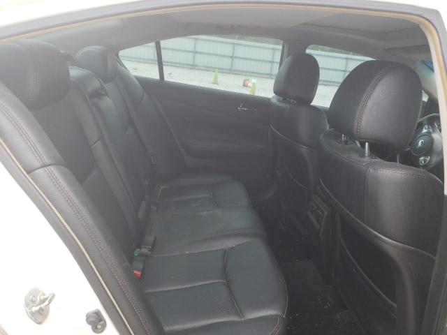 Photo 10 from auction – 2013 NISSAN MAXIMA S with VIN 1N4AA5AP5DC847410