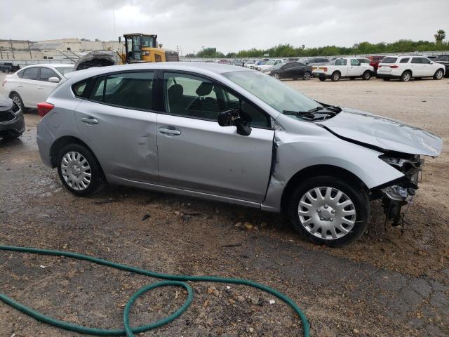 Photo 4 from auction – 2019 SUBARU IMPREZA with VIN 4S3GTAB67K3753443
