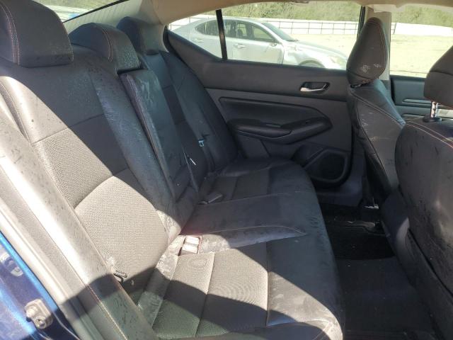 Photo 10 from auction – 2022 NISSAN ALTIMA SR with VIN 1N4BL4CV2NN339177