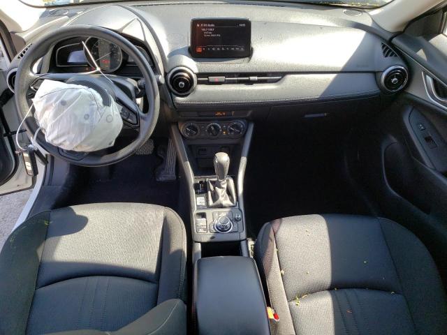 Photo 8 from auction – 2019 MAZDA CX-3 SPORT with VIN JM1DKFB76K0454443