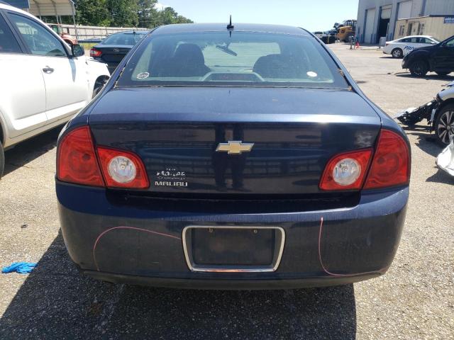 Photo 6 from auction – 2010 CHEVROLET MALIBU LS with VIN 1G1ZB5EB9AF116104