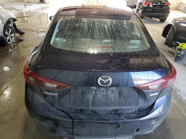 Photo 6 from auction – 2014 MAZDA 3 SPORT with VIN JM1BM1U77E1138632