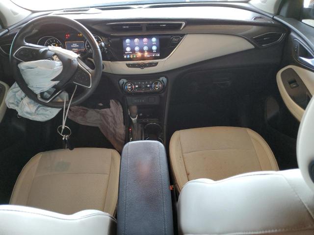Photo 8 from auction – 2021 BUICK ENCORE GX with VIN KL4MMDSL2MB079891