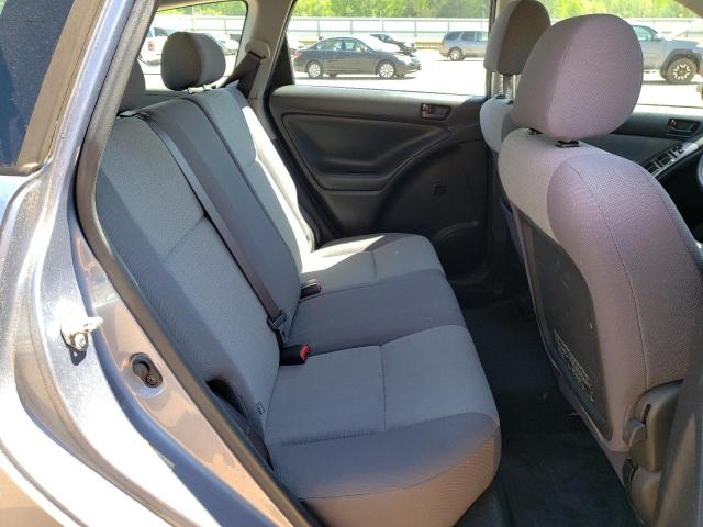 Photo 11 from auction – 2004 TOYOTA MATRIX with VIN 2T1KR32E64C220117