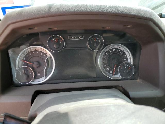 Photo 9 from auction – 2013 RAM 1500 SLT with VIN 1C6RR7LT9DS715162