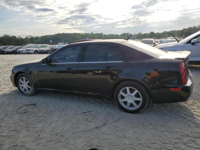 صورة رقم 2 من المزاد - 2006 CADILLAC STS مع VIN 1G6DW677960219296