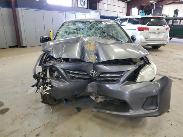 Photo 5 from auction – 2013 TOYOTA COROLLA BA with VIN 2T1BU4EEXDC959166