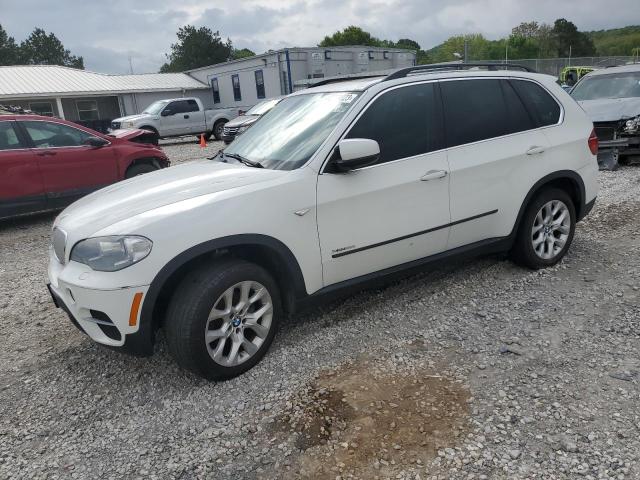 BMW X5 XDRIVE3 2013 with VIN 5UXZV4C56D0G50045 - Photo from auction