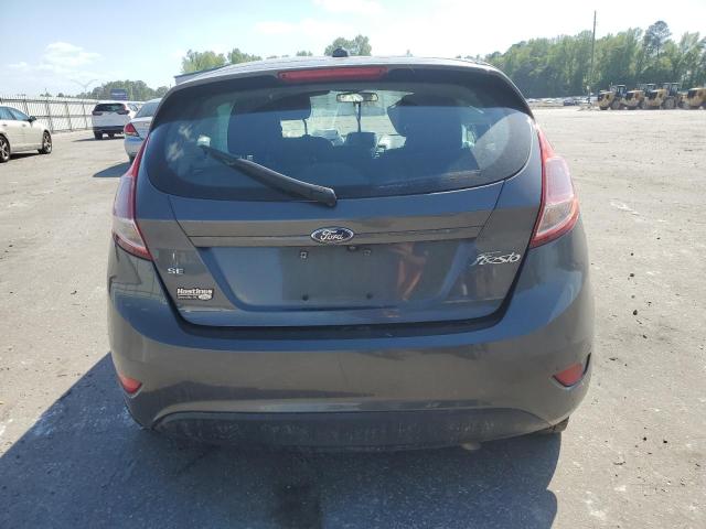 Photo 6 from auction – 2019 FORD FIESTA SE with VIN 3FADP4EJ5KM114071