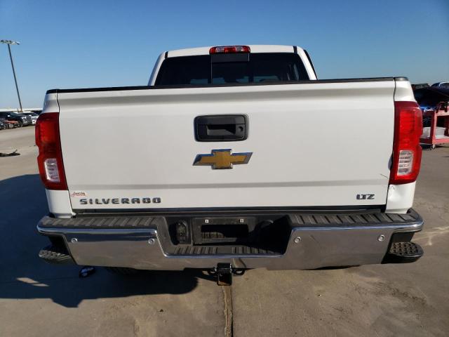 Photo 6 from auction – 2016 CHEVROLET SILVERADO with VIN 3GCPCSEC8GG183867