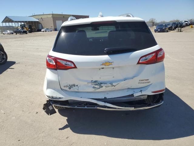 Photo 6 from auction – 2019 CHEVROLET EQUINOX PR with VIN 3GNAXNEVXKS607480