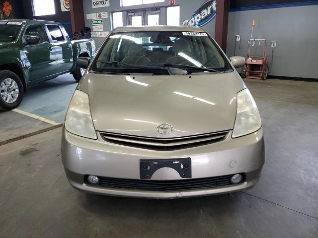 Photo 5 from auction – 2005 TOYOTA PRIUS with VIN JTDKB20U253003618