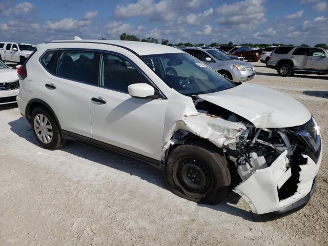 Photo 4 from auction – 2020 NISSAN ROGUE S with VIN JN8AT2MT8LW040375