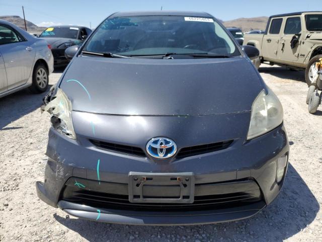 Photo 5 from auction – 2012 TOYOTA PRIUS with VIN JTDKN3DU8C1544852