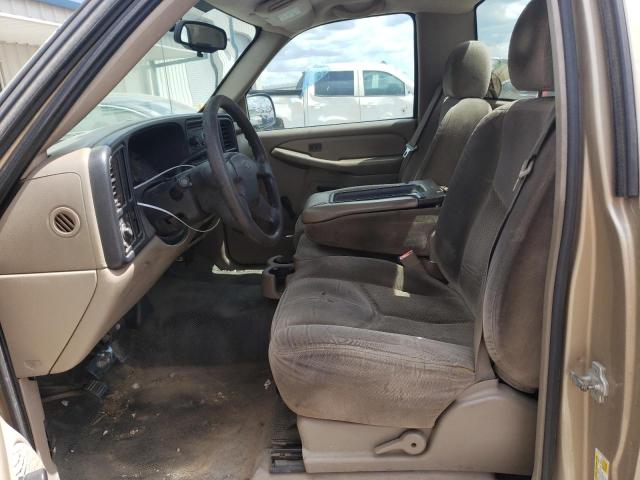 Photo 7 from auction – 2006 CHEVROLET SILVERADO with VIN 3GCEC14XX6G154763