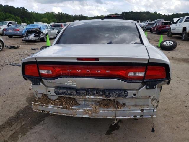 Photo 6 from auction – 2012 DODGE CHARGER SE with VIN 2C3CDXBG1CH172160