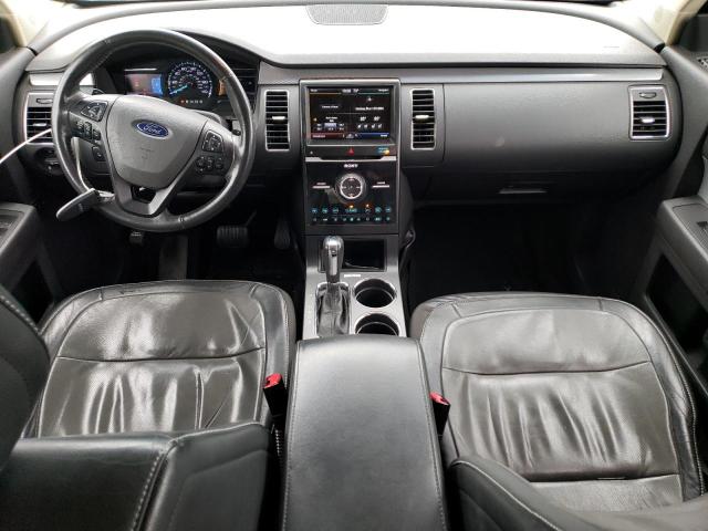 Photo 8 from auction – 2013 FORD FLEX LIMIT with VIN 2FMHK6DT7DBD27001