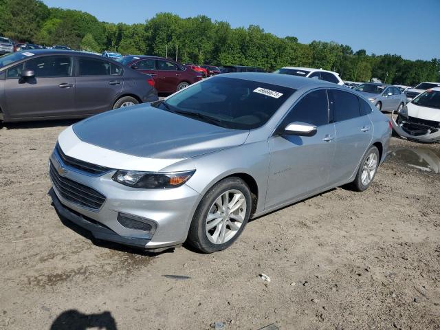Photo 1 from auction – 2016 CHEVROLET MALIBU LT with VIN 1G1ZE5ST7GF233516
