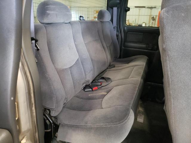 Photo 10 from auction – 2005 GMC NEW SIERRA with VIN 1GTEK19B65E116212
