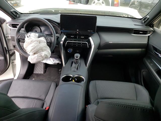 Photo 8 from auction – 2021 TOYOTA VENZA LE with VIN JTEAAAAH8MJ063080