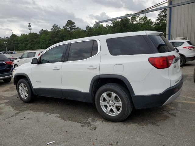 Photo 2 from auction – 2018 GMC ACADIA SLE with VIN 1GKKNKLA5JZ230922