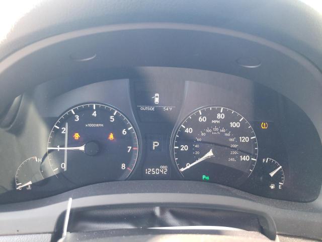 Photo 9 from auction – 2010 LEXUS RX 350 with VIN 2T2ZK1BA7AC015501