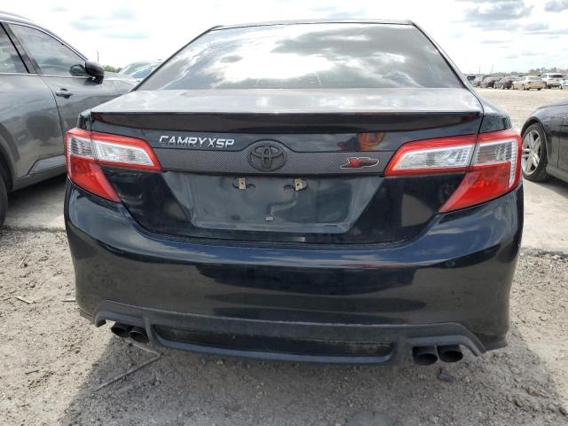 Photo 6 from auction – 2013 TOYOTA CAMRY L with VIN 4T1BF1FK0DU261242