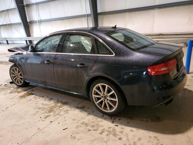 Photo 2 from auction – 2014 AUDI A4 PREMIUM with VIN WAUFFAFL3EN036109