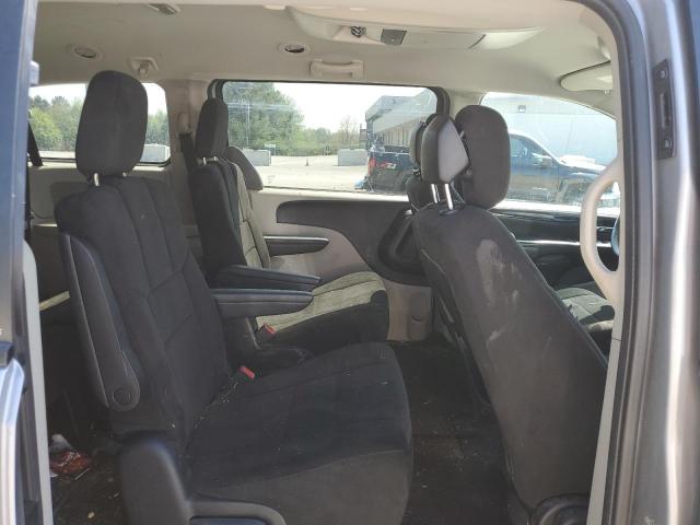 Photo 11 from auction – 2013 DODGE GRAND CARA with VIN 2C4RDGBG2DR741373