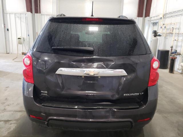 Photo 6 from auction – 2013 CHEVROLET EQUINOX LT with VIN 2GNFLEEK5D6281709