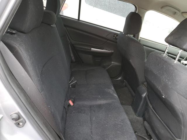 Photo 10 from auction – 2016 SUBARU IMPREZA with VIN JF1GPAA68G8271800