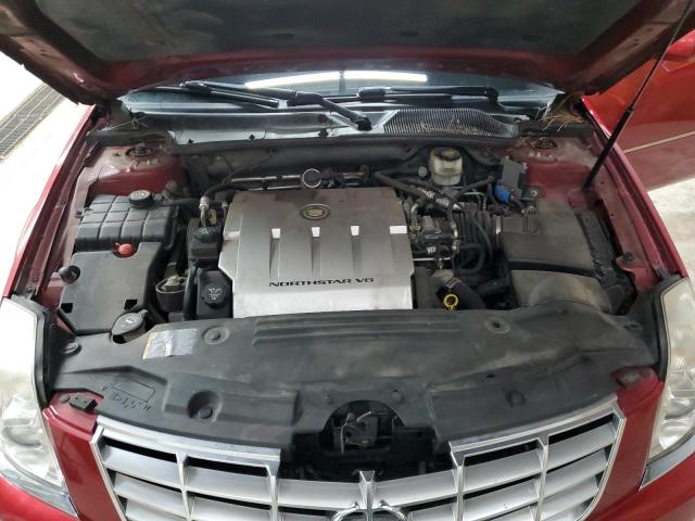 Photo 11 from auction – 2006 CADILLAC DTS with VIN 1G6KD57Y66U218079