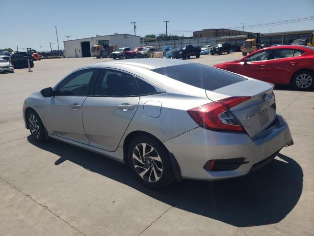 Photo 2 from auction – 2016 HONDA CIVIC EX with VIN 19XFC2F79GE067215