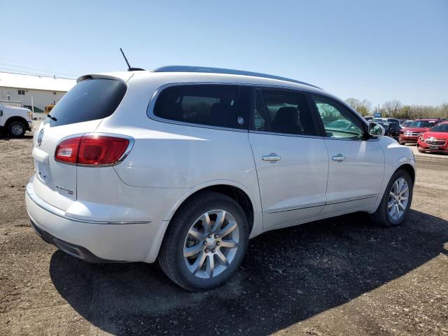 Photo 3 from auction – 2016 BUICK ENCLAVE with VIN 5GAKVCKD3GJ277100