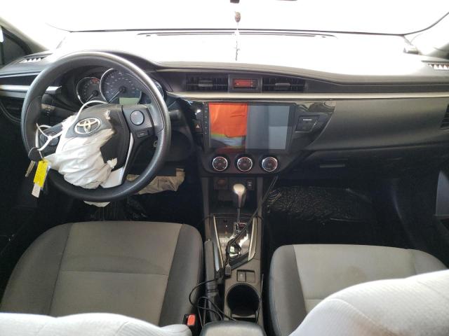 Photo 8 from auction – 2014 TOYOTA COROLLA L with VIN 2T1BURHE0EC220480
