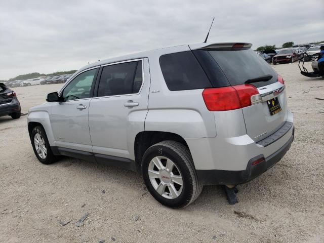 Photo 2 from auction – 2011 GMC TERRAIN SL with VIN 2CTALMEC3B6209320