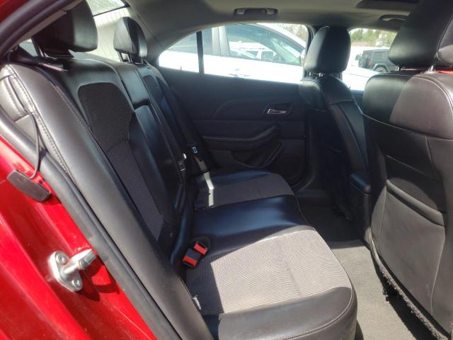 Photo 10 from auction – 2014 CHEVROLET MALIBU 1LT with VIN 1G11C5SL0EF227122