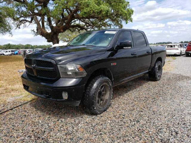 RAM 1500 SLT 2015 with VIN 1C6RR7LM6FS571985 - Photo from auction