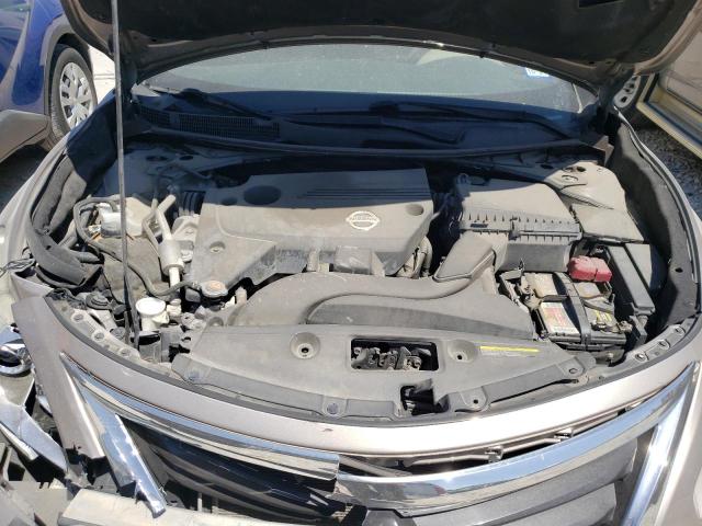 Photo 11 from auction – 2015 NISSAN ALTIMA 2.5 with VIN 1N4AL3APXFC299390