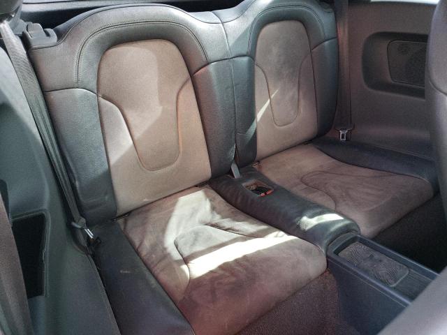 Photo 10 from auction – 2012 AUDI TT PREMIUM with VIN TRUBFAFK4C1014932